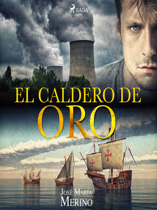 Title details for El caldero de oro by Jose María Merino - Available